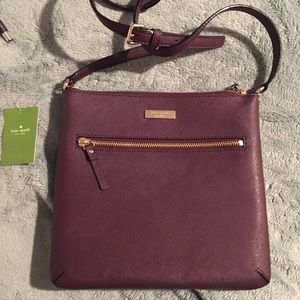 Kate spade Rima crossbody purse